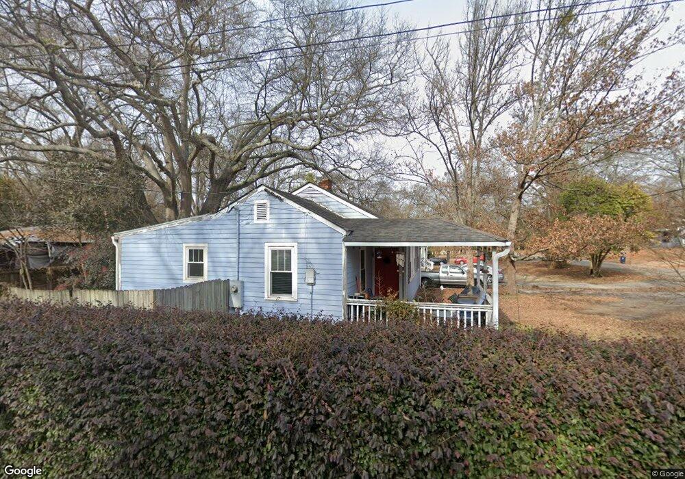 390 Price Ave, Athens, GA 30606 - photo 1