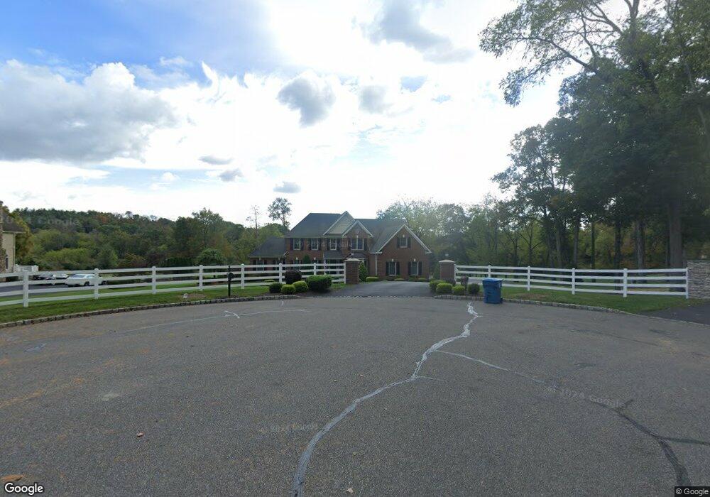 7 Senator Gephardt Farm Rd, Pittstown, NJ 08867 - photo 1