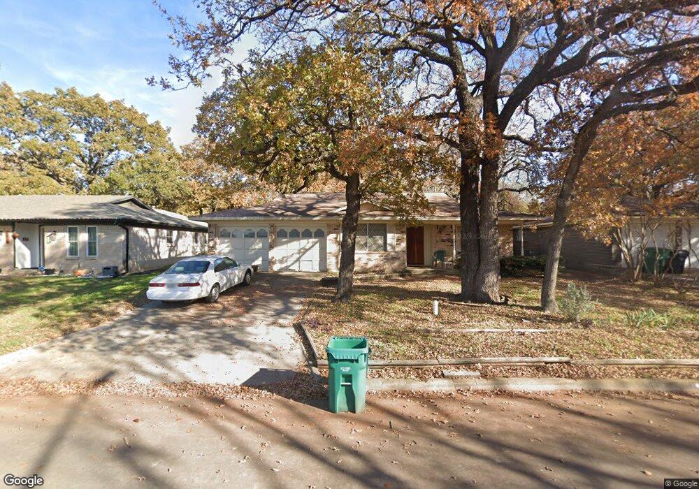 1915 Westwood Dr, Denton, TX 76205 - photo 1