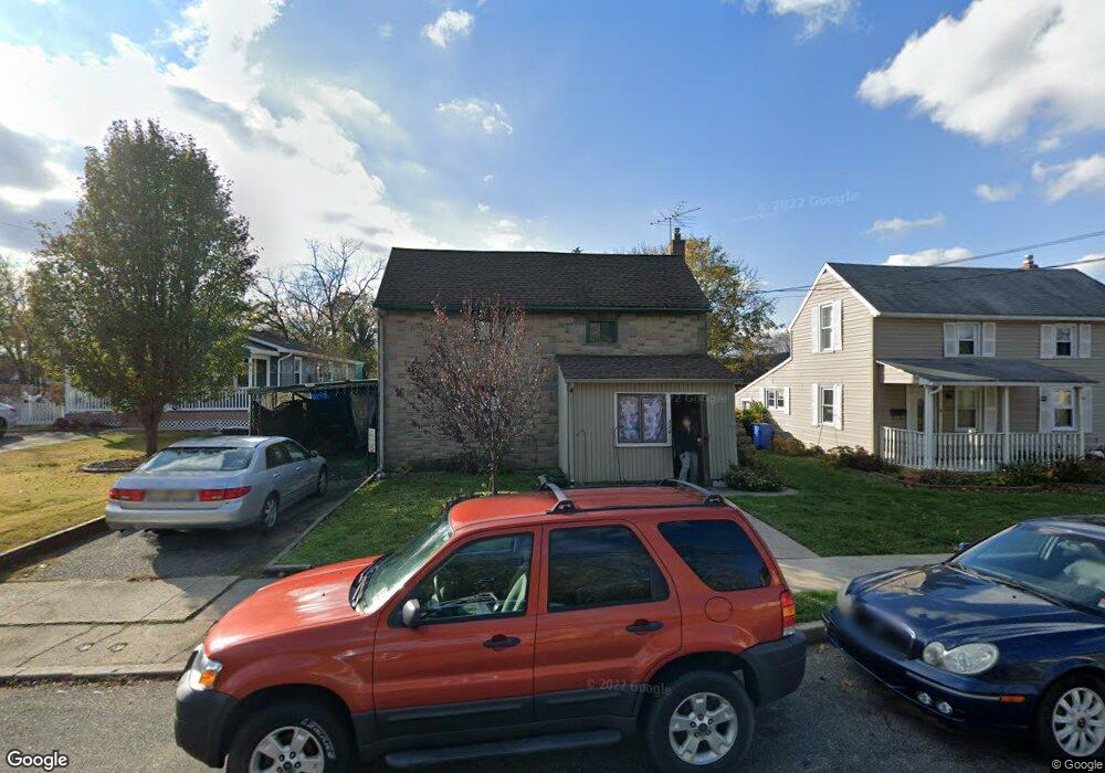 222 N New St, Clayton, NJ 08312 - photo 1