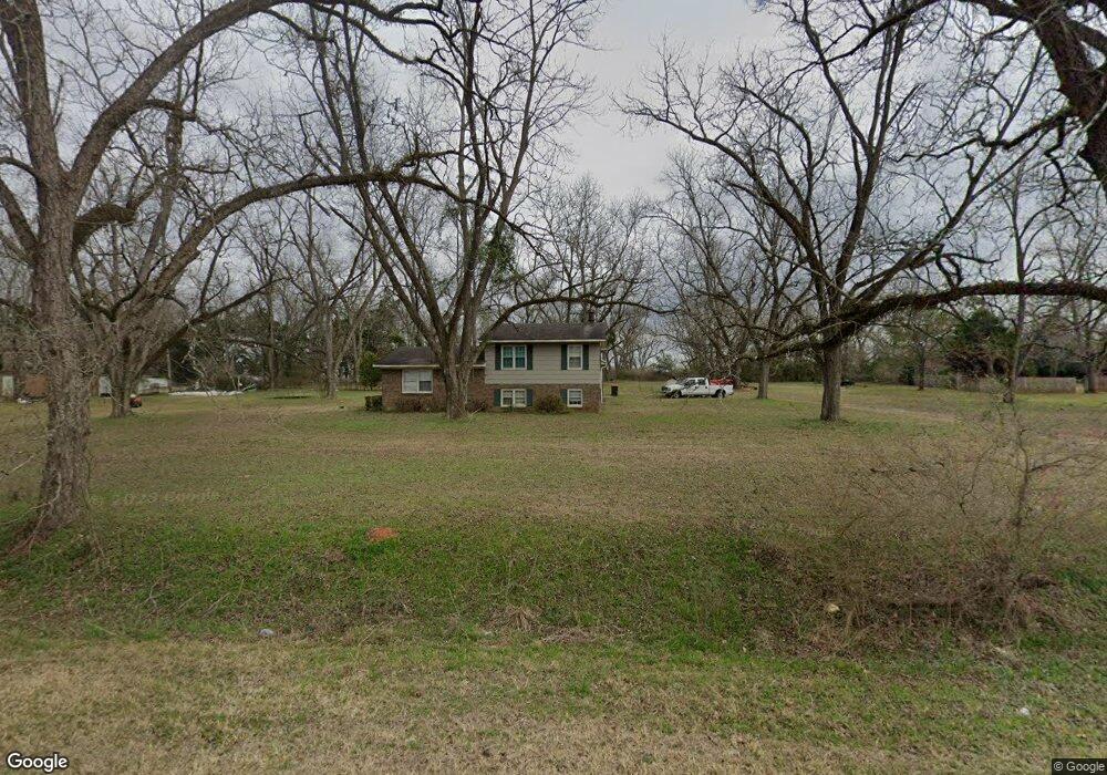 272 Howard Johnson Rd, Americus, GA 31719 - photo 1