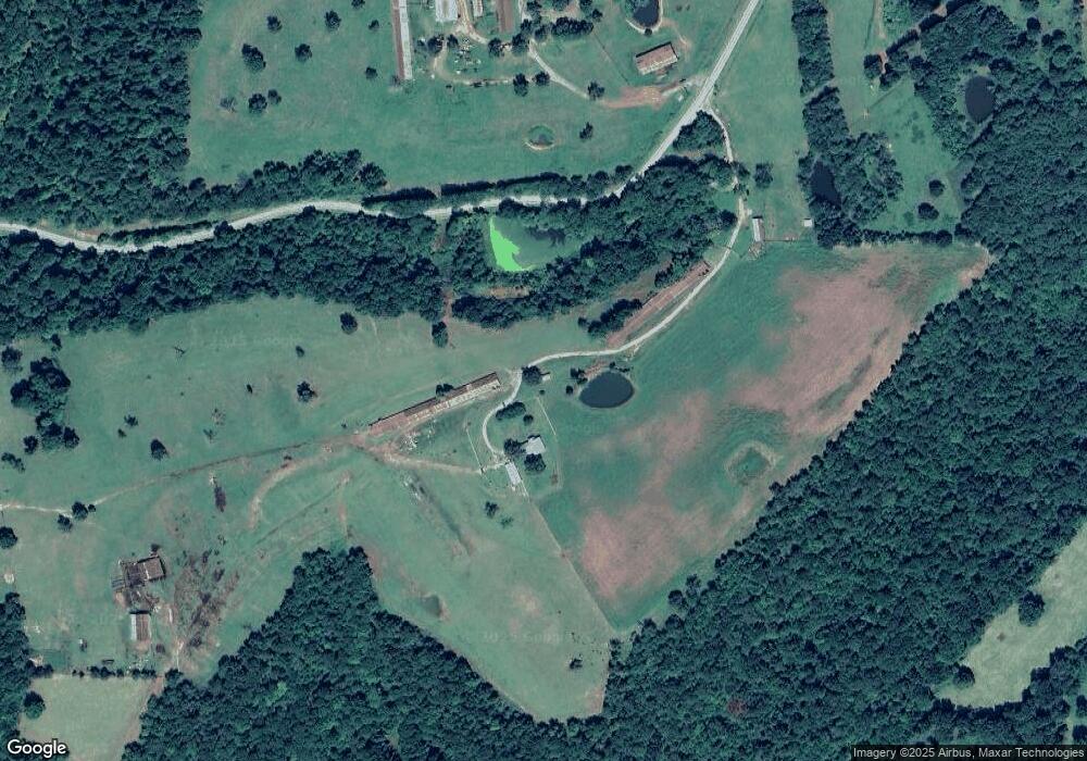 16723 Sunset Rd, Winslow, AR 72959 - photo 1