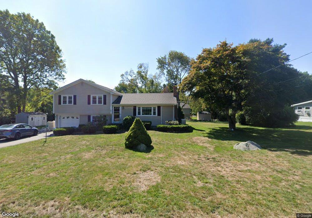 34 Daedalus Cir, Scituate, MA 02066 - photo 1