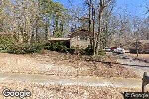698 Cativo Dr SW, Atlanta, GA 30311
