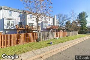 711 Acorn Ct, Warrenton, VA 20186