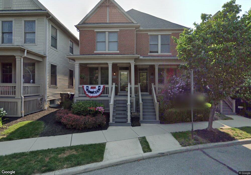 1034 Perry St, Columbus, OH 43201 - photo 1