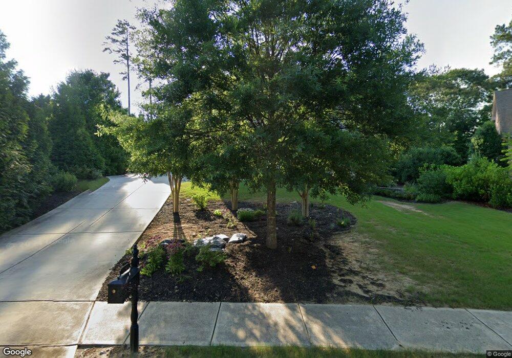 1281 Adams Oaks Landing, Marietta, GA 30062 - photo 1