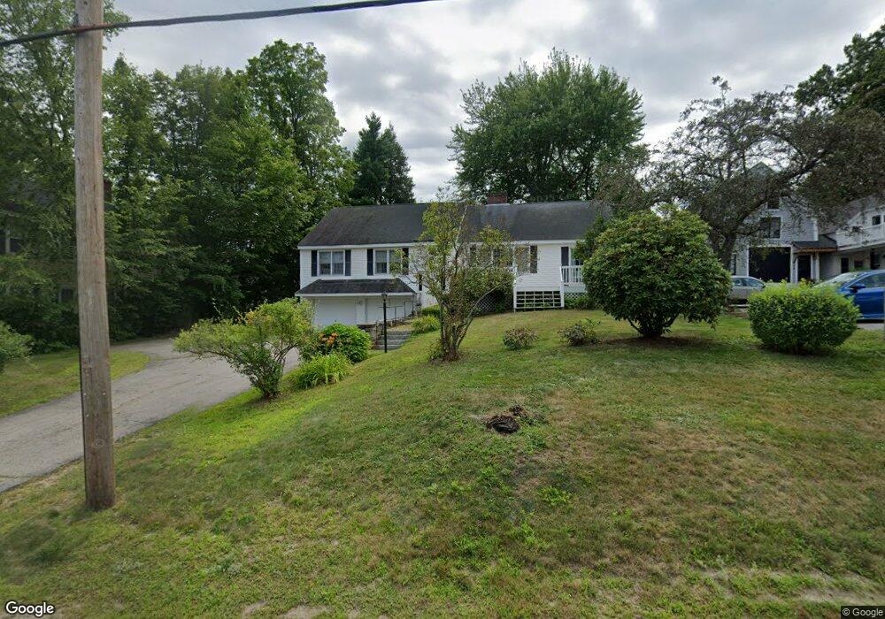 108 N Main St, Wolfeboro, NH 03894 - photo 1