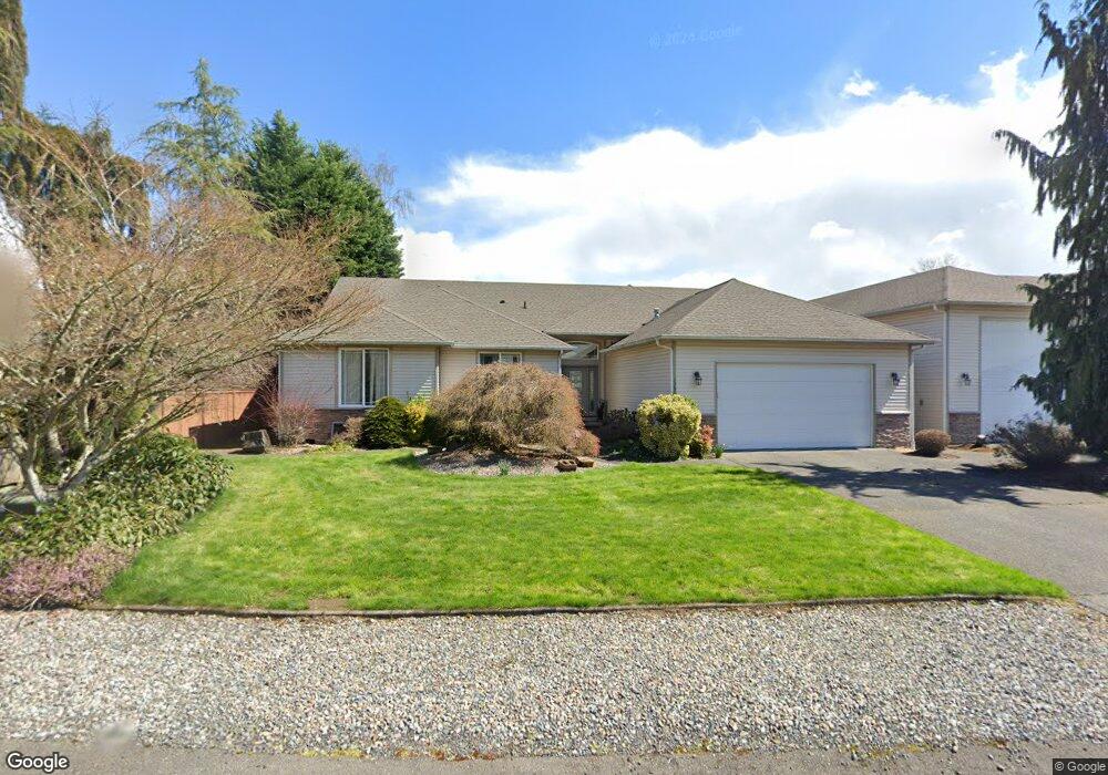 13805 143rd Ave E, Orting, WA 98360 - photo 1