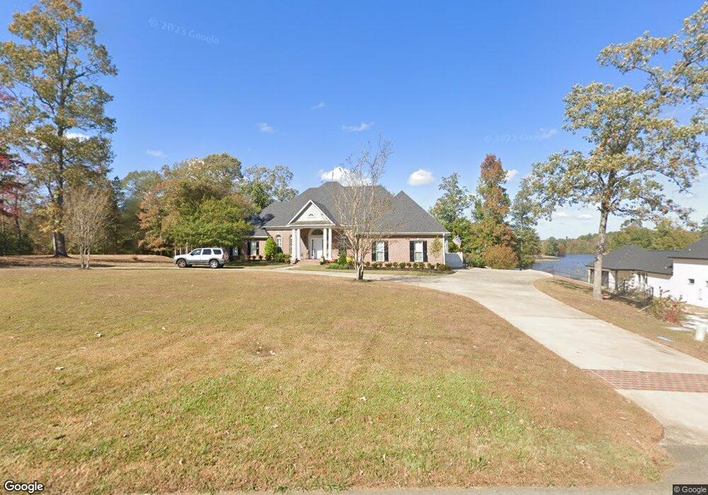 114 Saint Andrews Rd, Calhoun, LA 71225 - photo 1