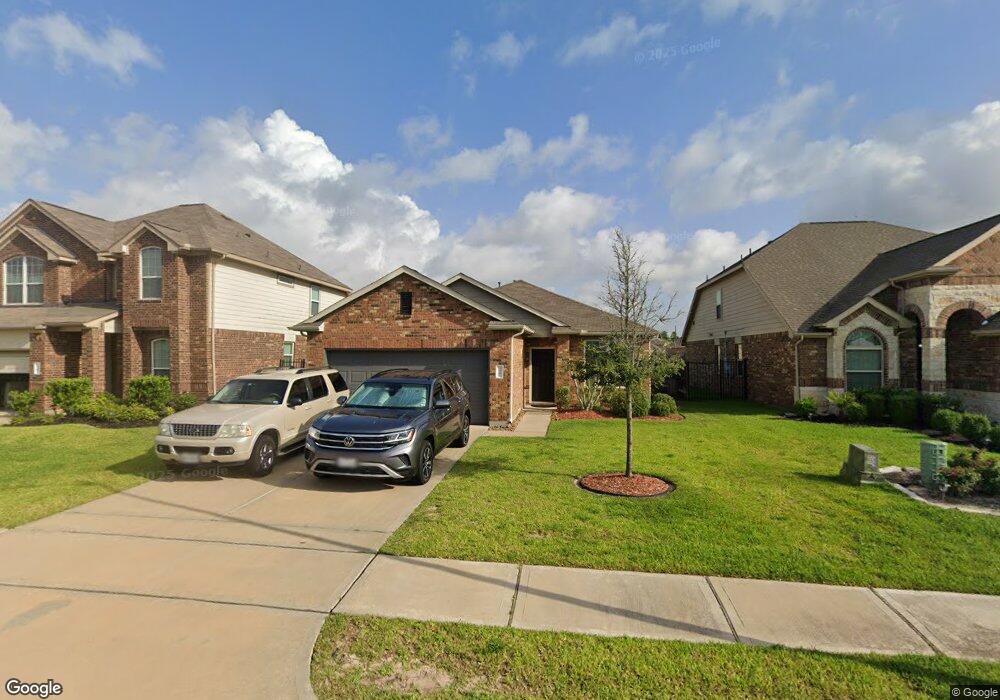 3787 Lake Bend Shore Dr, Spring, TX 77386 - photo 1