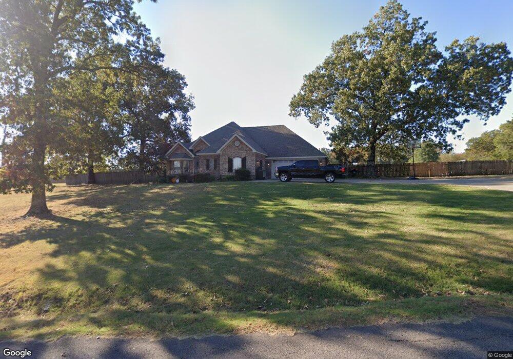 313 Stone Mountain Loop, Alma, AR 72921 - photo 1