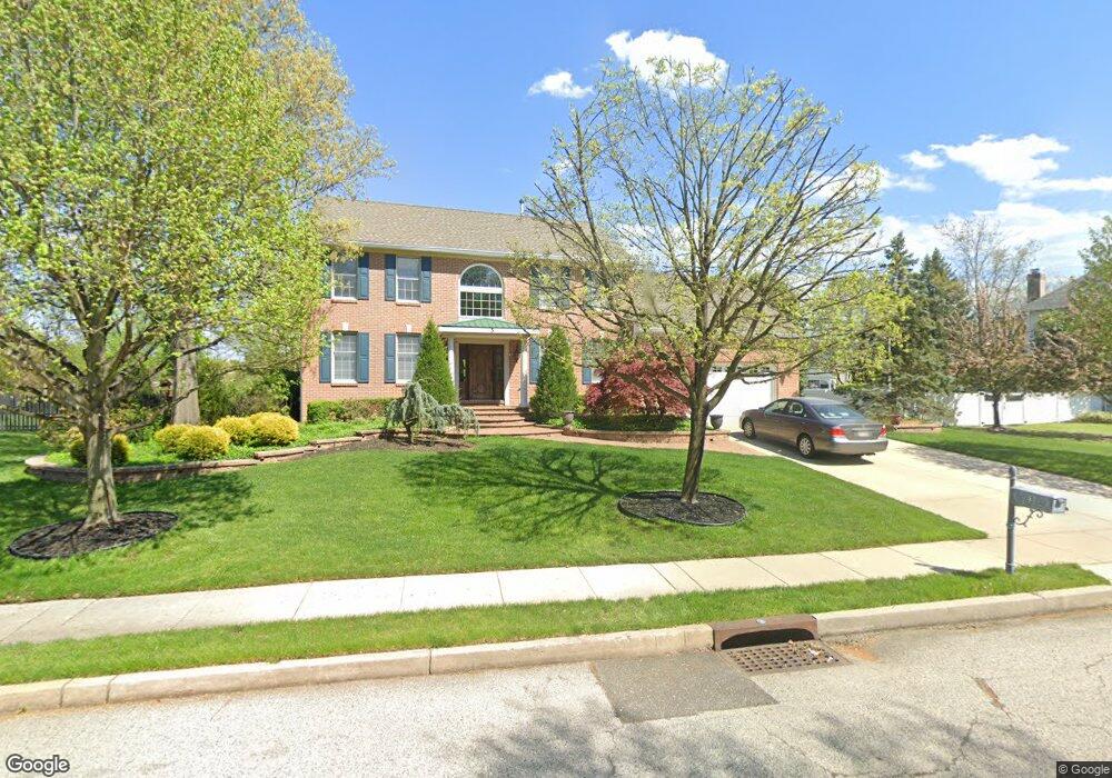 3 Broadacre Dr, Mount Laurel, NJ 08054 - photo 1