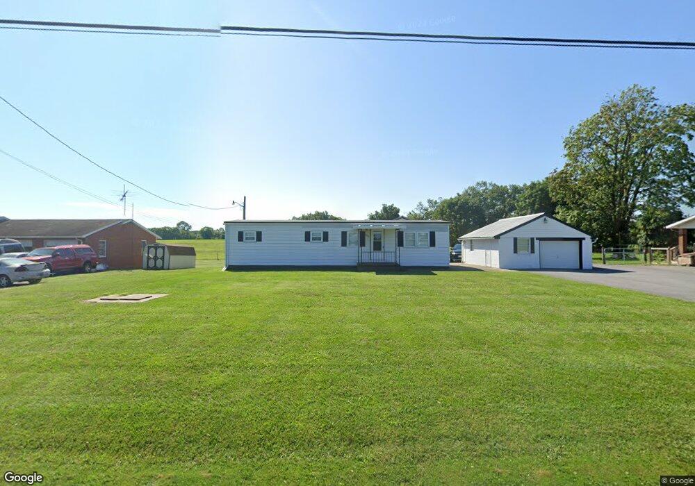 2431 Francis Scott Key Hwy, Keymar, MD 21757 - photo 1