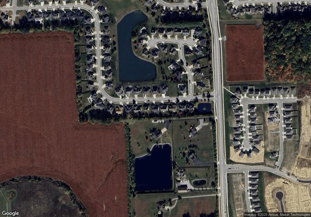 9148 Landin Pointe Blvd, New Haven, IN 46774 - photo 1