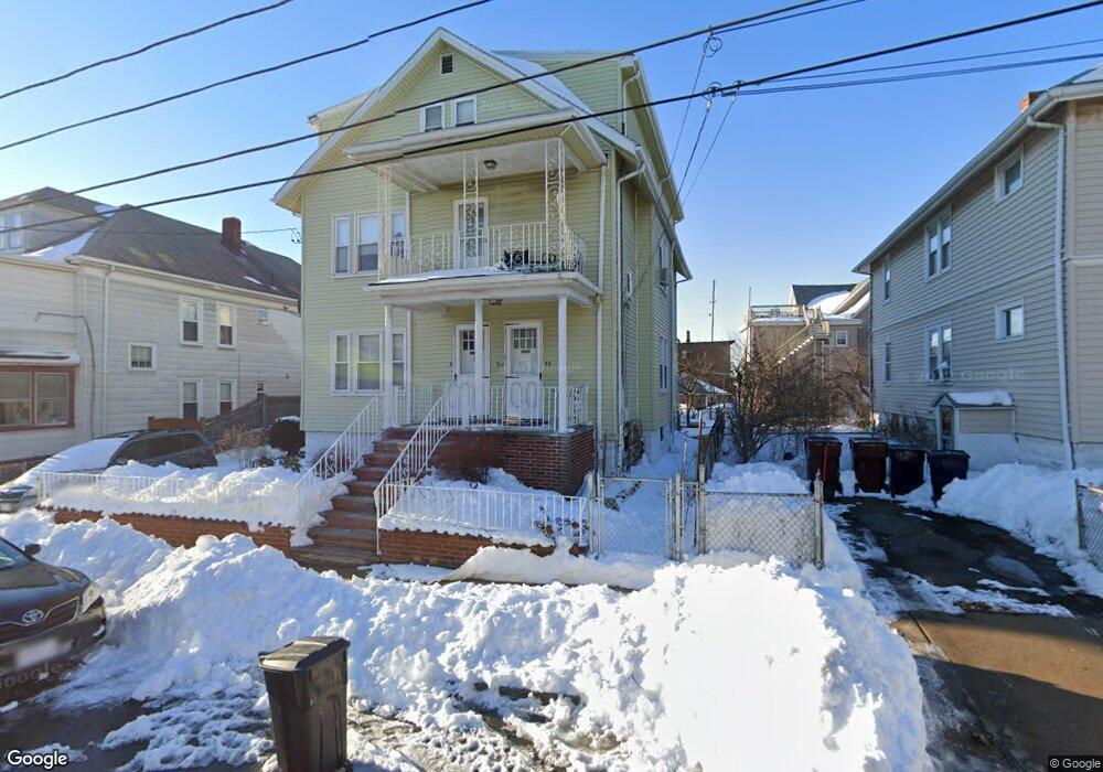 8 Wilbur St unit 1, Everett, MA 02149 - photo 1