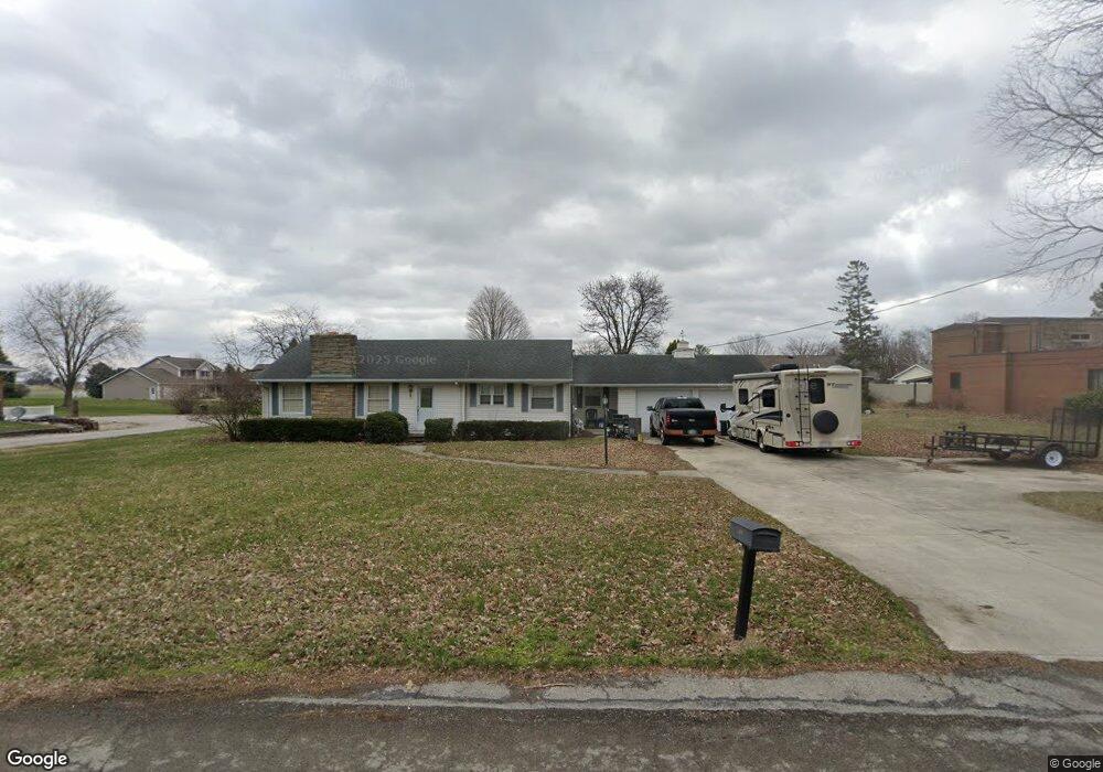 508 N Jefferson St, Pandora, OH 45877 - photo 1