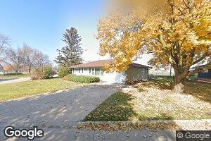 746 Circle Dr, Conrad, IA 50621