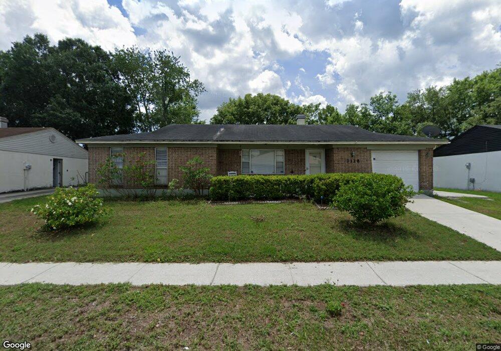 7128 Blache Ct unit 4, Jacksonville, FL 32210 - photo 1