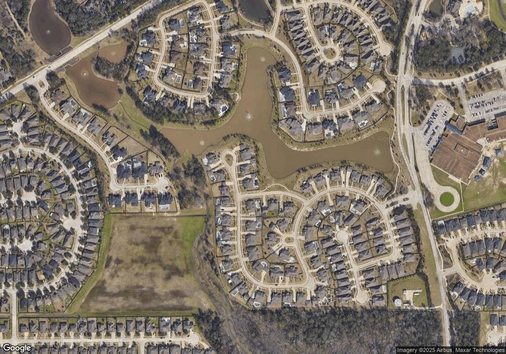31811 Windwood Park Ln, Spring, TX 77386 - photo 1