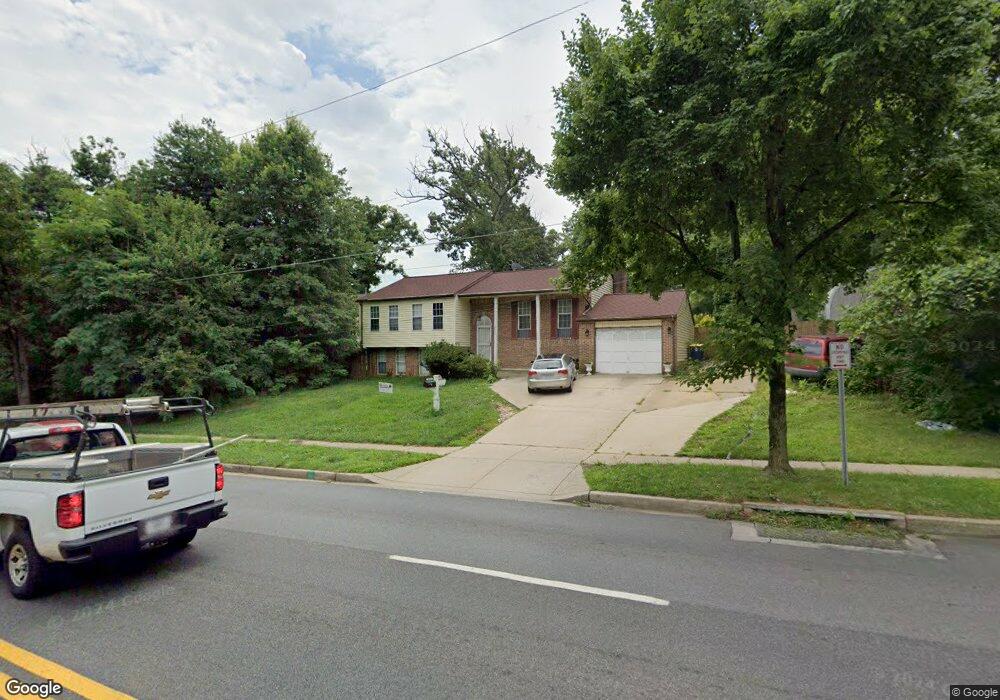 6505 Good Luck Rd, Riverdale, MD 20737 - photo 1