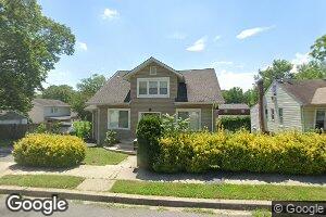 3402 39th Place, Brentwood, MD 20722