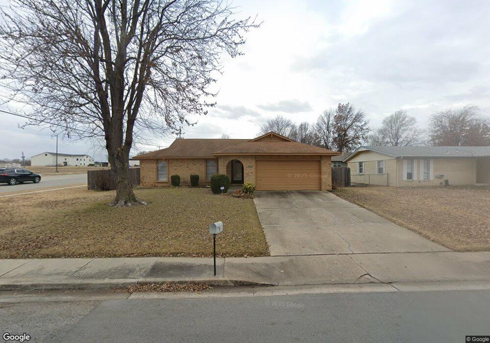 3320 S Ash Ave, Broken Arrow, OK 74012 - photo 1