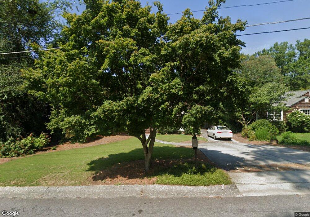 178 Northcutt St SW, Marietta, GA 30064 - photo 1