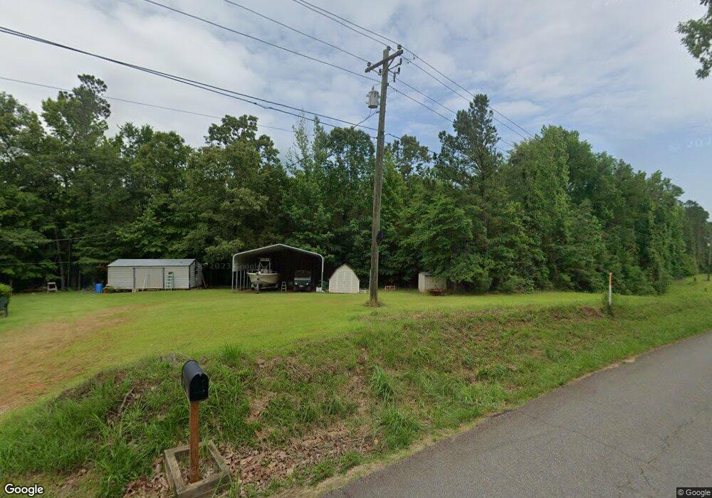 955 Rogers Church Rd, Forsyth, GA 31029 - photo 1