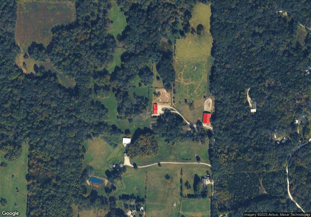 9040 Ghost Ln NE, New Salisbury, IN 47161 - photo 1