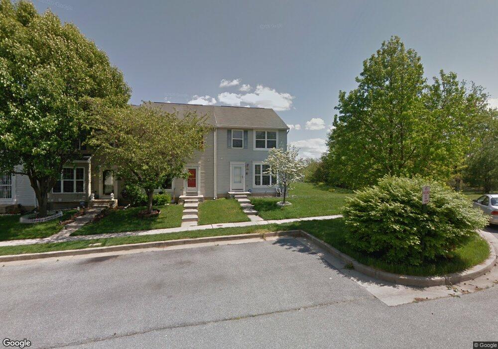 3701 Tall Grass Ct, Randallstown, MD 21133 - photo 1