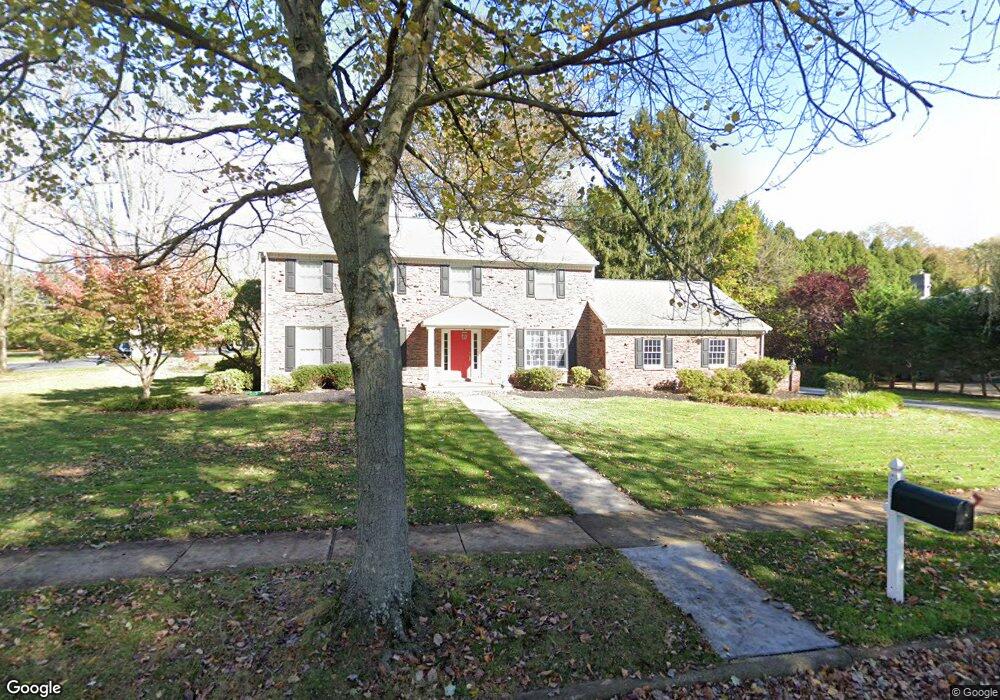 621 Andover Rd, Wilmington, DE 19803 - photo 1