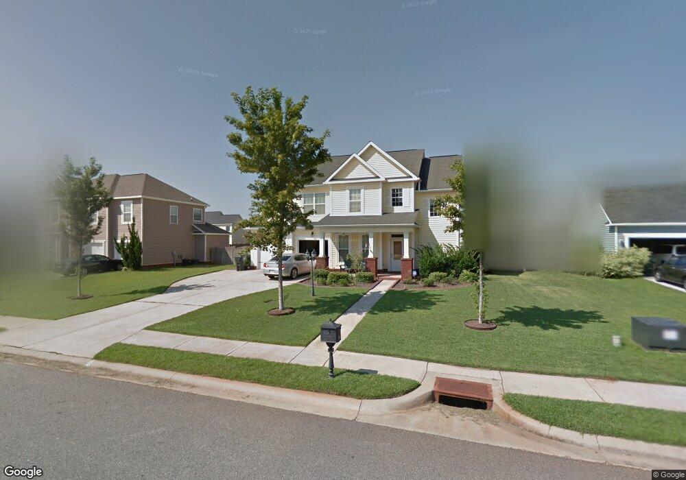 212 Raleigh Dr, Warner Robins, GA 31088 - photo 1