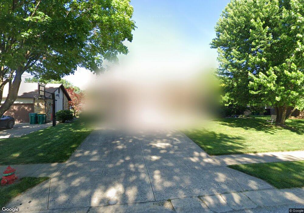 626 Beech Dr W, Plainfield, IN 46168 - photo 1