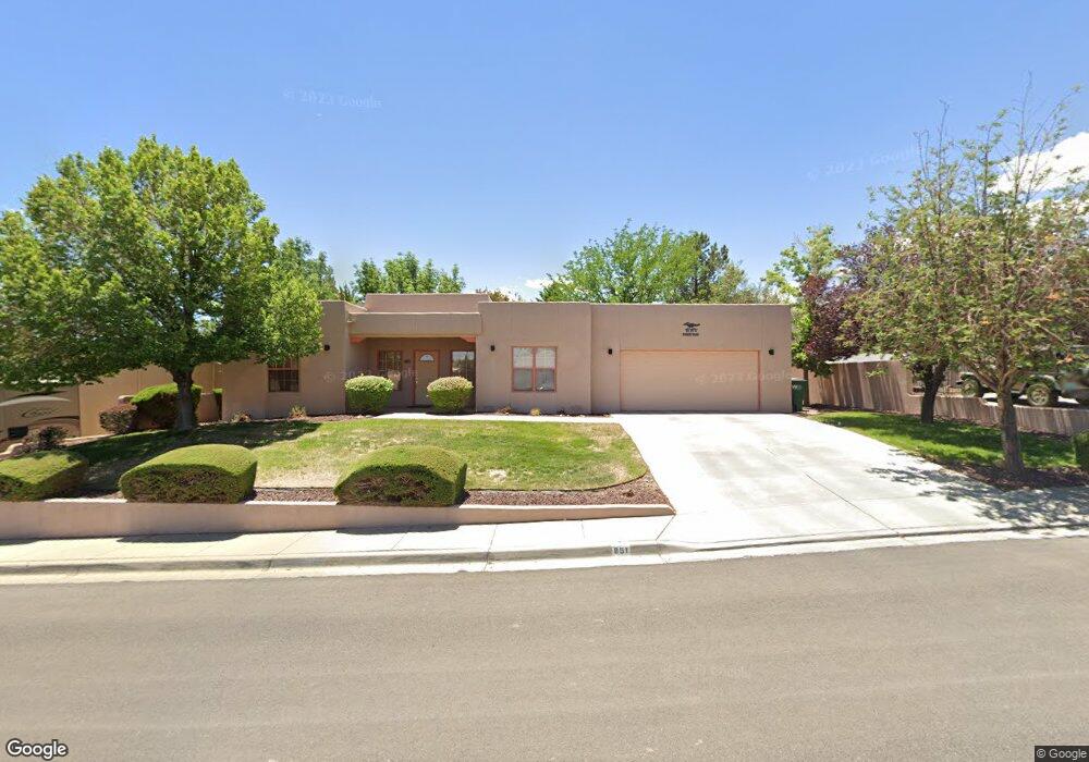 851 Sunrise Ct, Farmington, NM 87401 - photo 1
