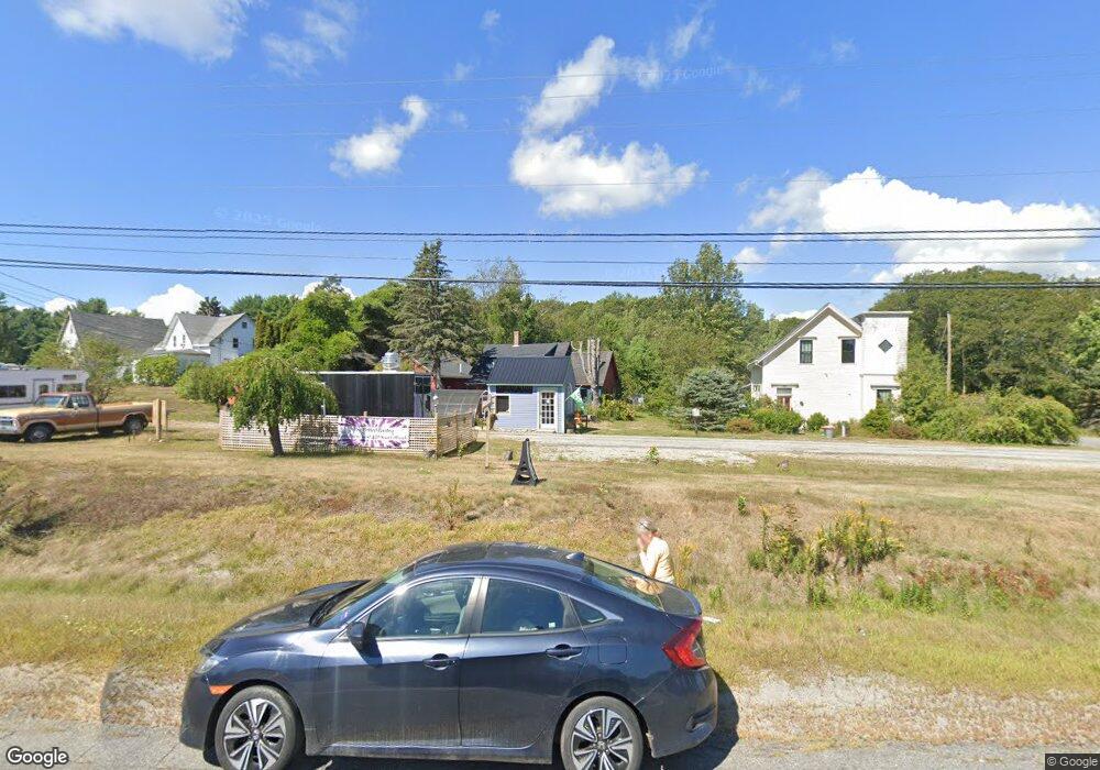 420 Route One, Edgecomb, ME 04556 - photo 1