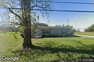 1718 Norval Ave, Lima, OH 45804