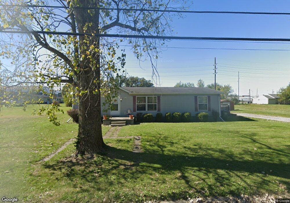 1718 Norval Ave, Lima, OH 45804 - photo 1