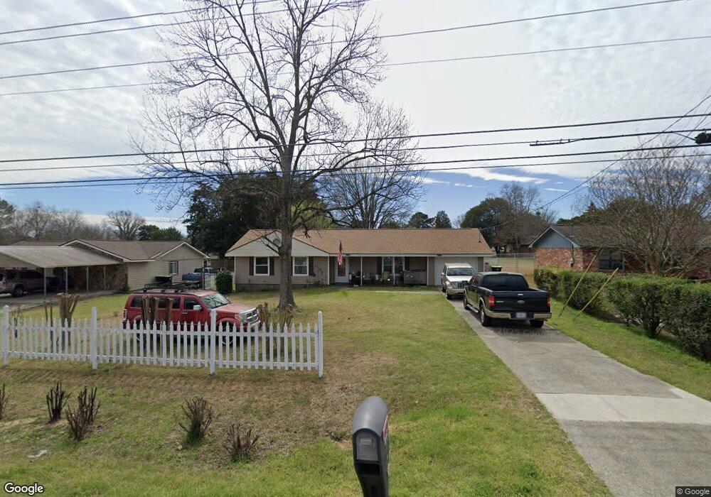 714 Dunbar Rd, Warner Robins, GA 31093 - photo 1