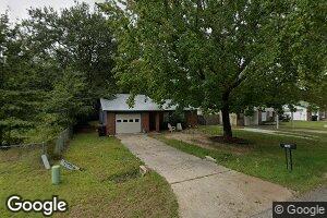 336 Canterbury Farm Rd, Midland City, AL 36350