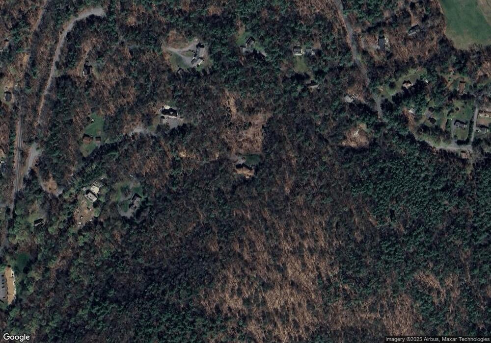 45 Mount Toby Woods, Sunderland, MA 01375 - photo 1