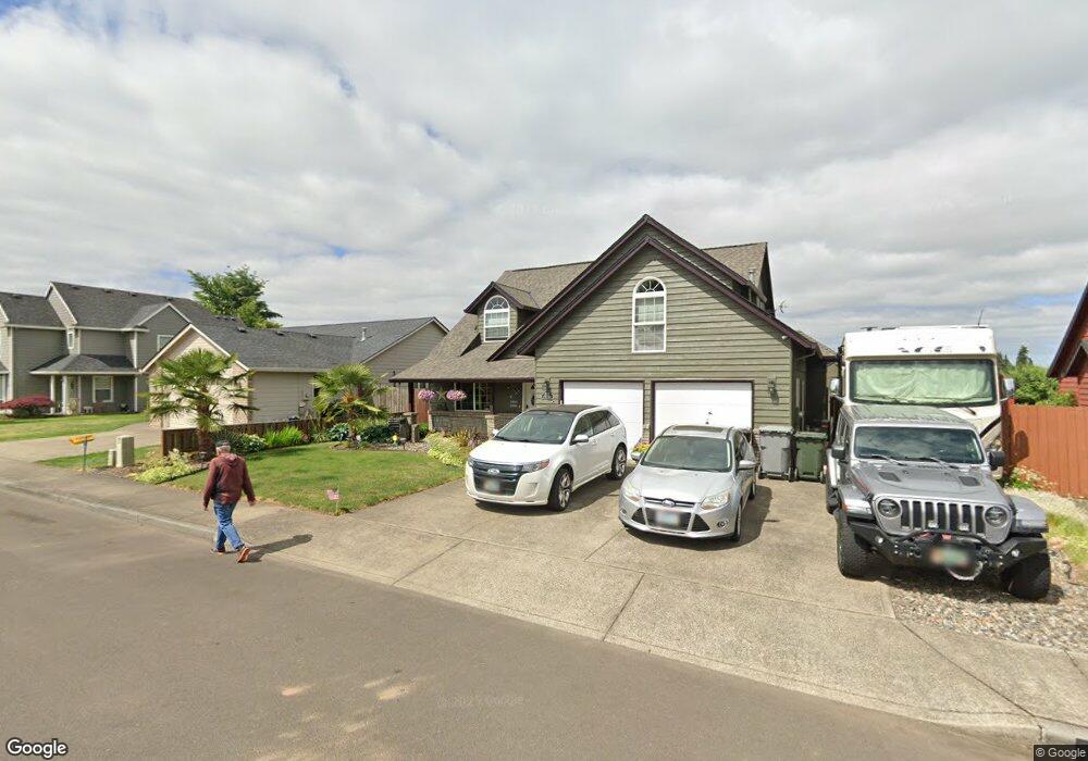 1123 S Pine St, Canby, OR 97013 - photo 1