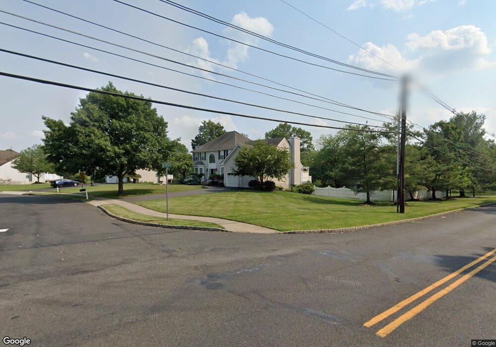 3 Oak Tavern Cir, Branchburg, NJ 08876 - photo 1