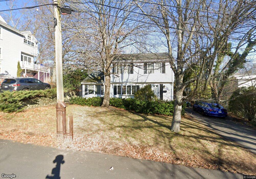 17 Piedmont St, Arlington, MA 02476 - photo 1