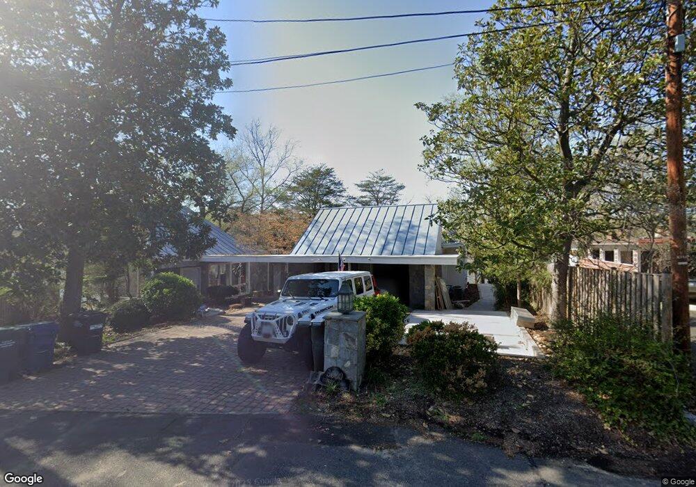 3620 Stanford Cir, Falls Church, VA 22041 - photo 1