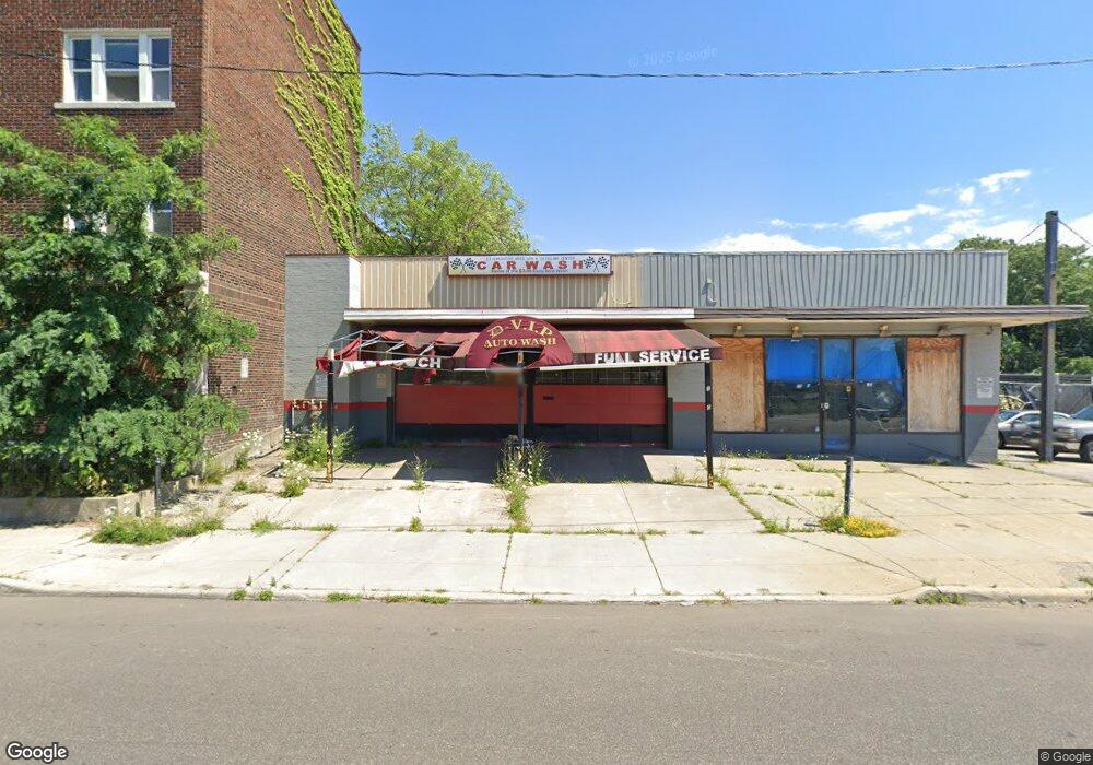 15608 Euclid Ave, Cleveland, OH 44112 - photo 1