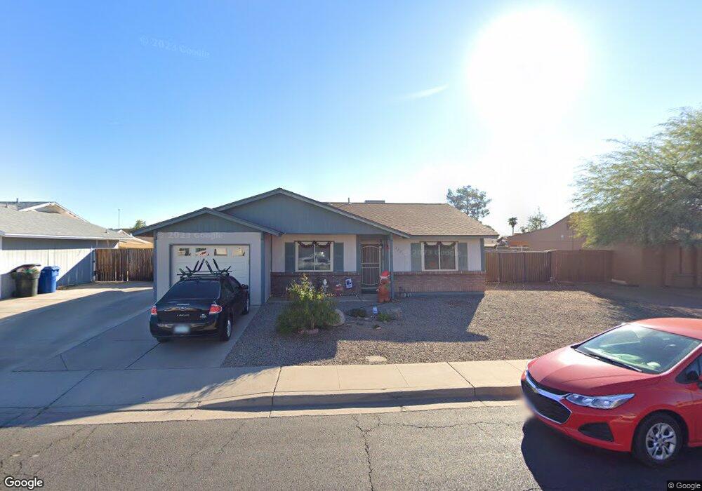 2707 E Holmes Ave, Mesa, AZ 85204 - photo 1