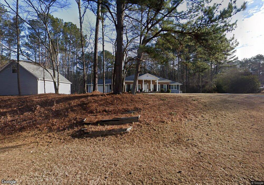 274 Grist Mill Dr E, Acworth, GA 30101 - photo 1