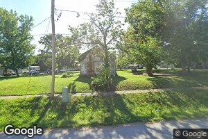 503 N Main St, Centerview, MO 64019