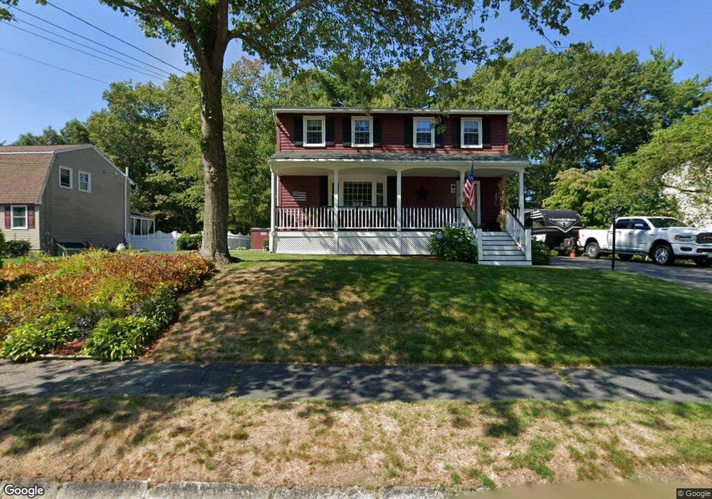 67 Nottingham Dr, Nashua, NH 03062 - photo 1